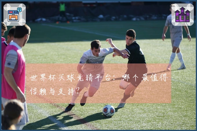 世界杯买球竞猜平台：哪个最值得信赖与支持？