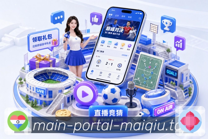 愿景：做更懂球迷的综合赛事平台